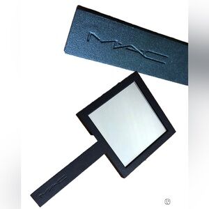 Authentic MAC Mirror